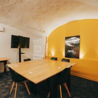 Aigo Café