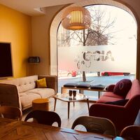 Aigo Café