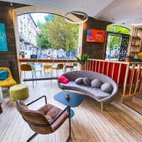 Aigo Café