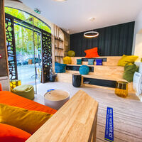Aigo Café