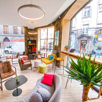 Aigo Café