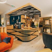 Aigo Café