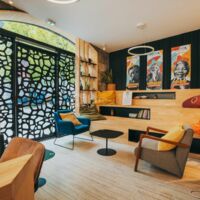 Aigo Café