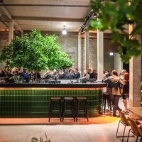 Silo Brussels The Signature Venue