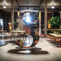Silo Brussels The Signature Venue