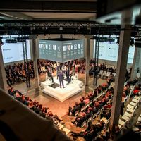 Silo Brussels The Signature Venue