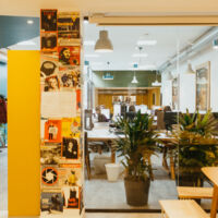 Espace commun