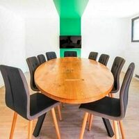 Salle de réunion pour 12 personnes