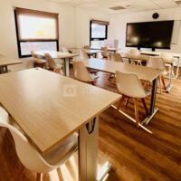 Salle justinien