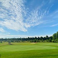 Golf de Garonne