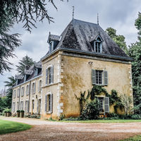 La demeure...
