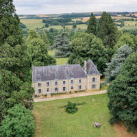 Le Château de la Croix