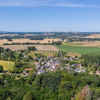 Le Château de la Croix