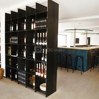 Bar intérieur