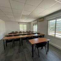 Buro Club Montpellier