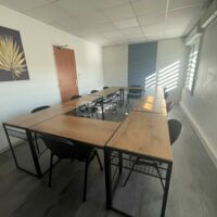 Buro Club Montpellier