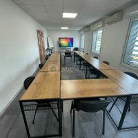 Buro Club Montpellier