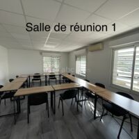 Buro Club Montpellier