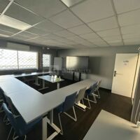 Salle Marie-galante 1