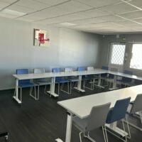 Salle Karukera 1