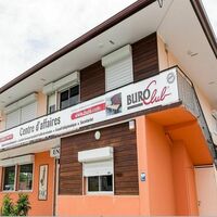 Buro Club Guyane