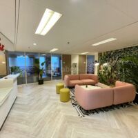 Buro Club Lyon Part Dieu