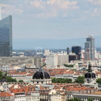 Buro Club Lyon Part Dieu