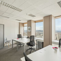 Buro Club Lyon Part Dieu