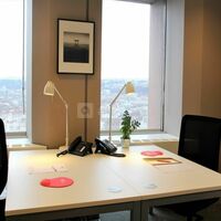 Buro Club Lyon Part Dieu