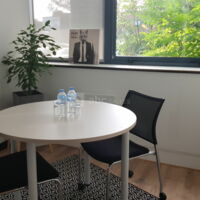 Buro Club Villeneuve d'Ascq