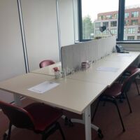 Coworking