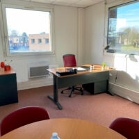 Buro Club Villeneuve d'Ascq