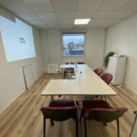 Buro Club Villeneuve d'Ascq