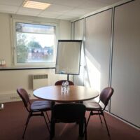 Buro Club Villeneuve d'Ascq