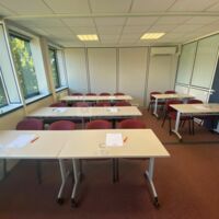 Buro Club Villeneuve d'Ascq