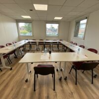 Buro Club Villeneuve d'Ascq