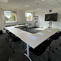 Buro Club Villeneuve d'Ascq