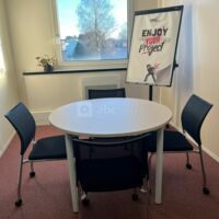 Buro Club Villeneuve d'Ascq