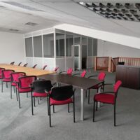 Buro Club Fréjus Puguet-sur-Argens