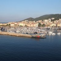 Buro Club Ajaccio