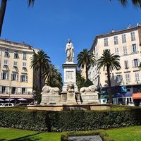 Buro Club Ajaccio