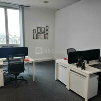 Buro Club Bordeaux Grand Théatre