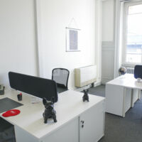 Buro Club Bordeaux Grand Théatre