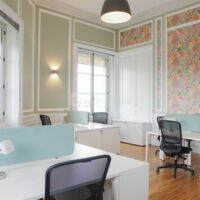 Buro Club Bordeaux Grand Théatre