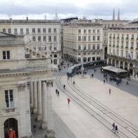 Buro Club Bordeaux Grand Théatre