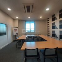 Salle Tourny