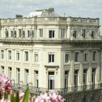 Buro Club Bordeaux Grand Théatre