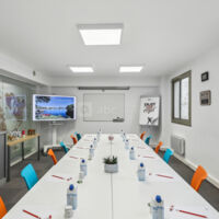 Salle de réunions "Duchesse Anne" pour 14 personnes