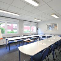 Salle Epsilon