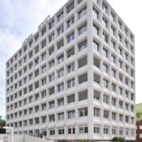 Immeuble Sigma 2000